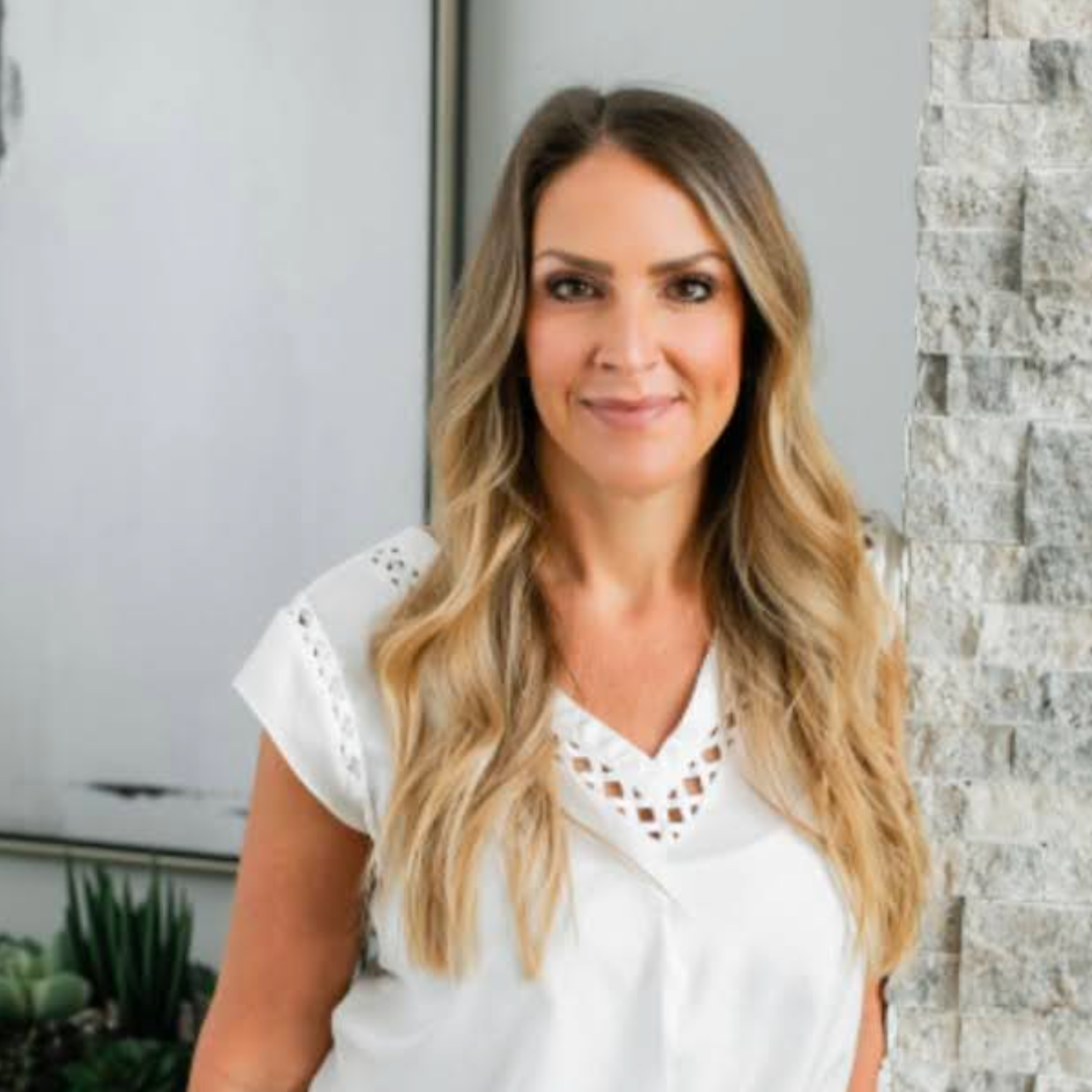 Claire Groll, therapist