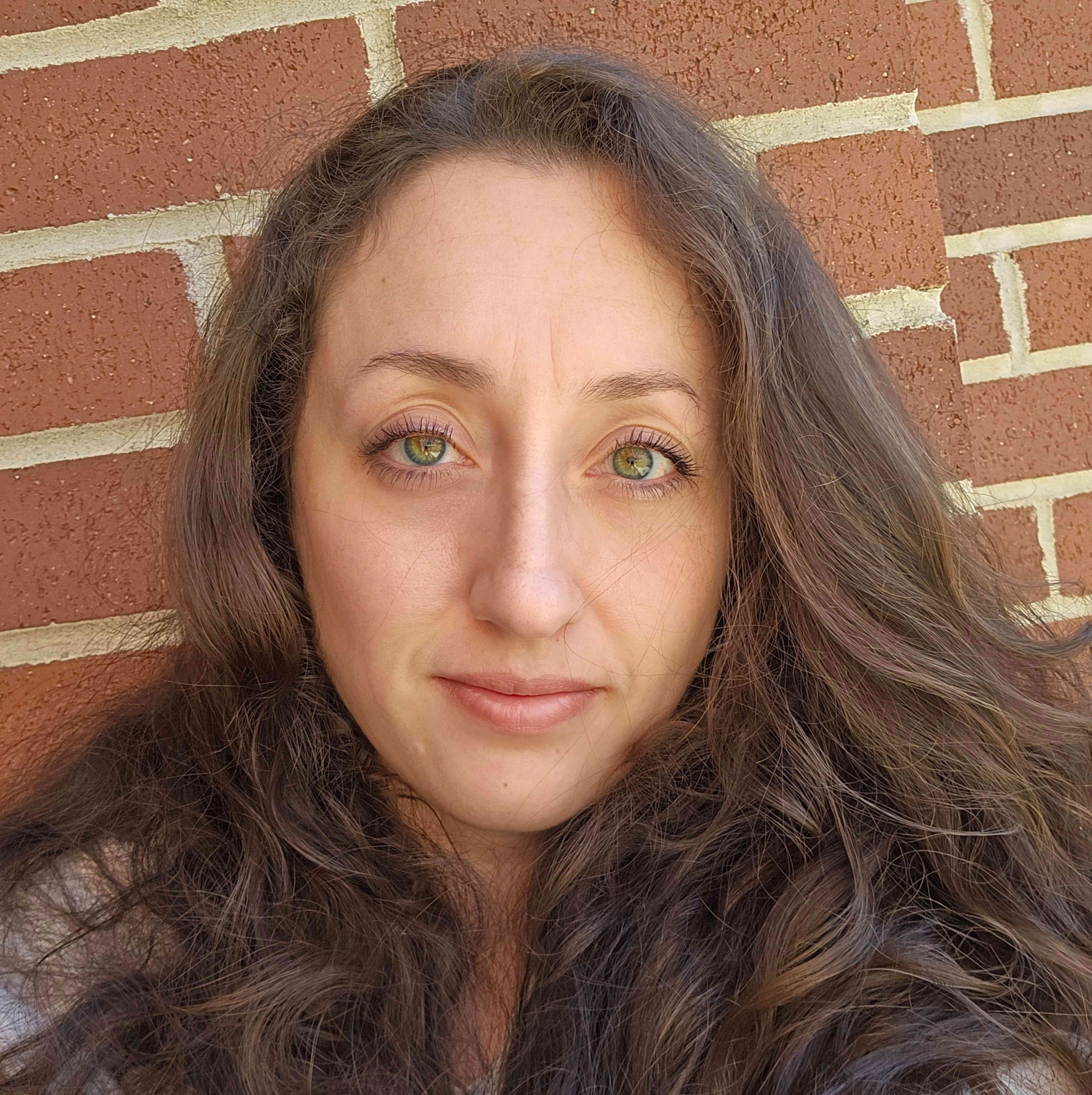 Lisette Snyder, therapist