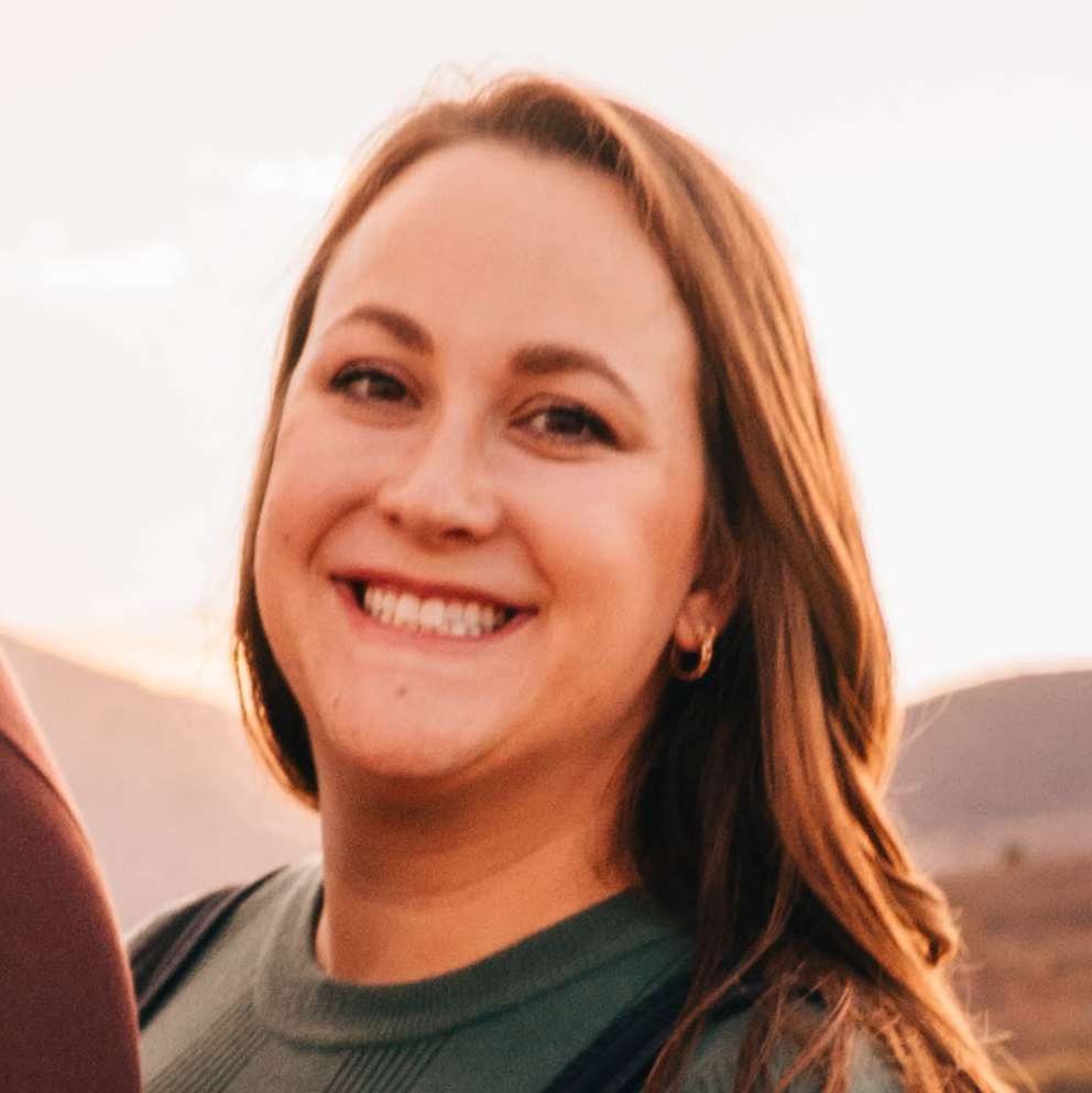 Amanda Downs, therapist