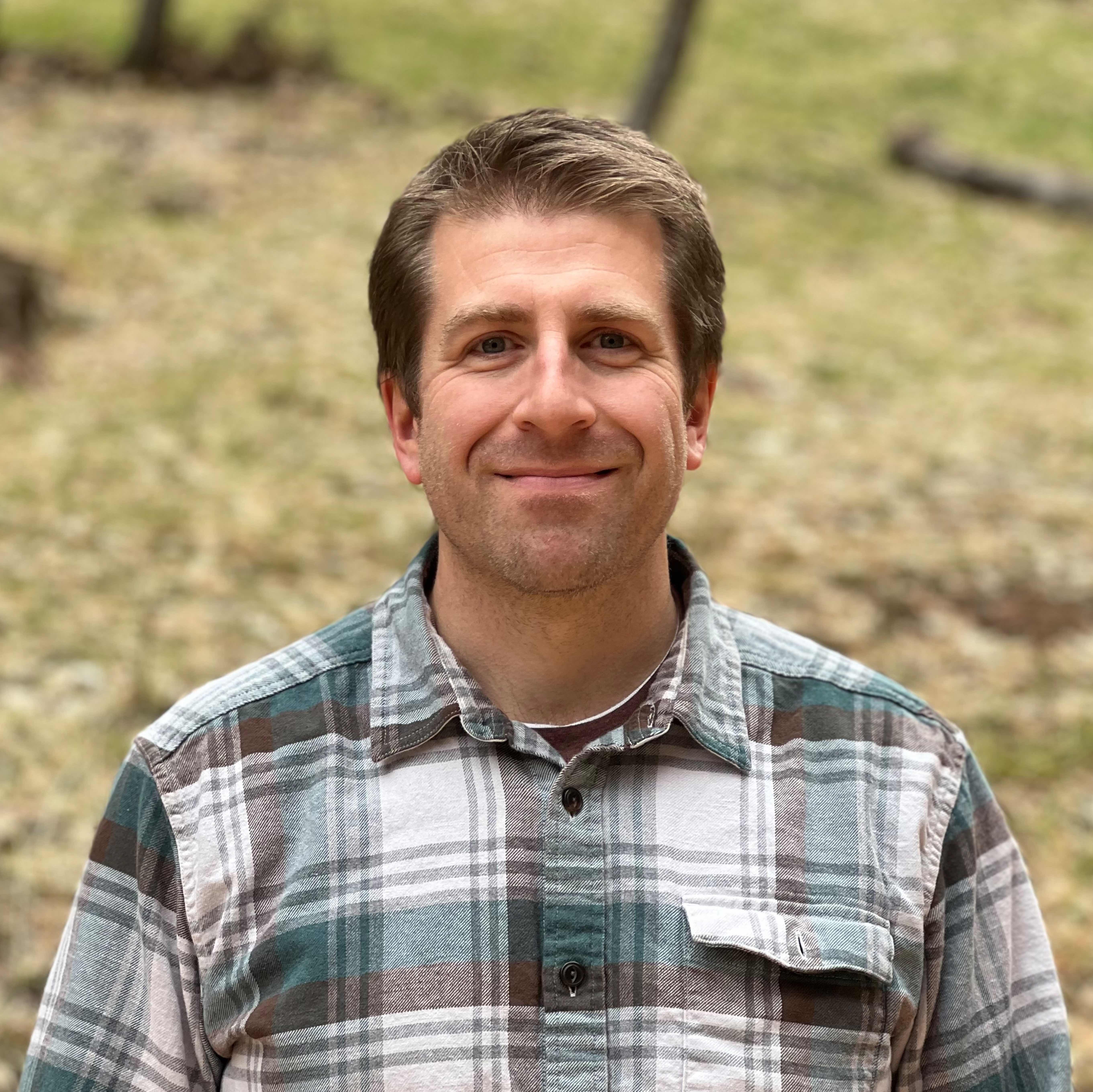 Kenneth Fatkin, therapist