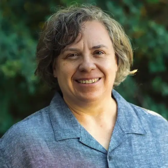 Shawna Henry, therapist