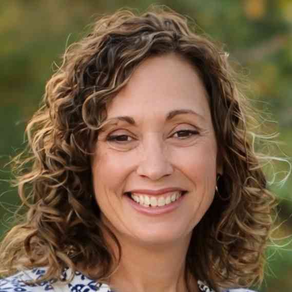 Kathryn Meiners, therapist