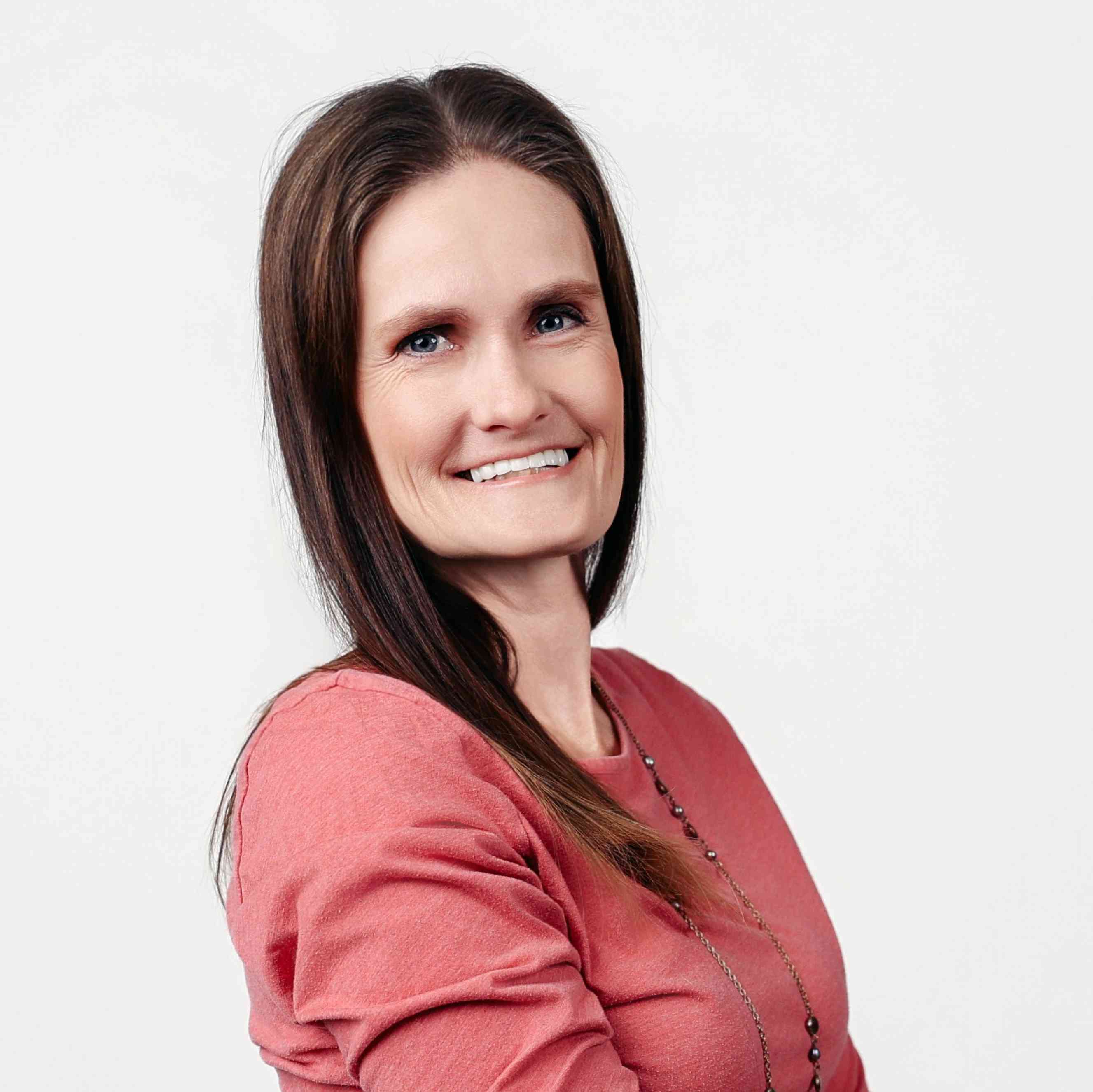 Audrey South, therapist