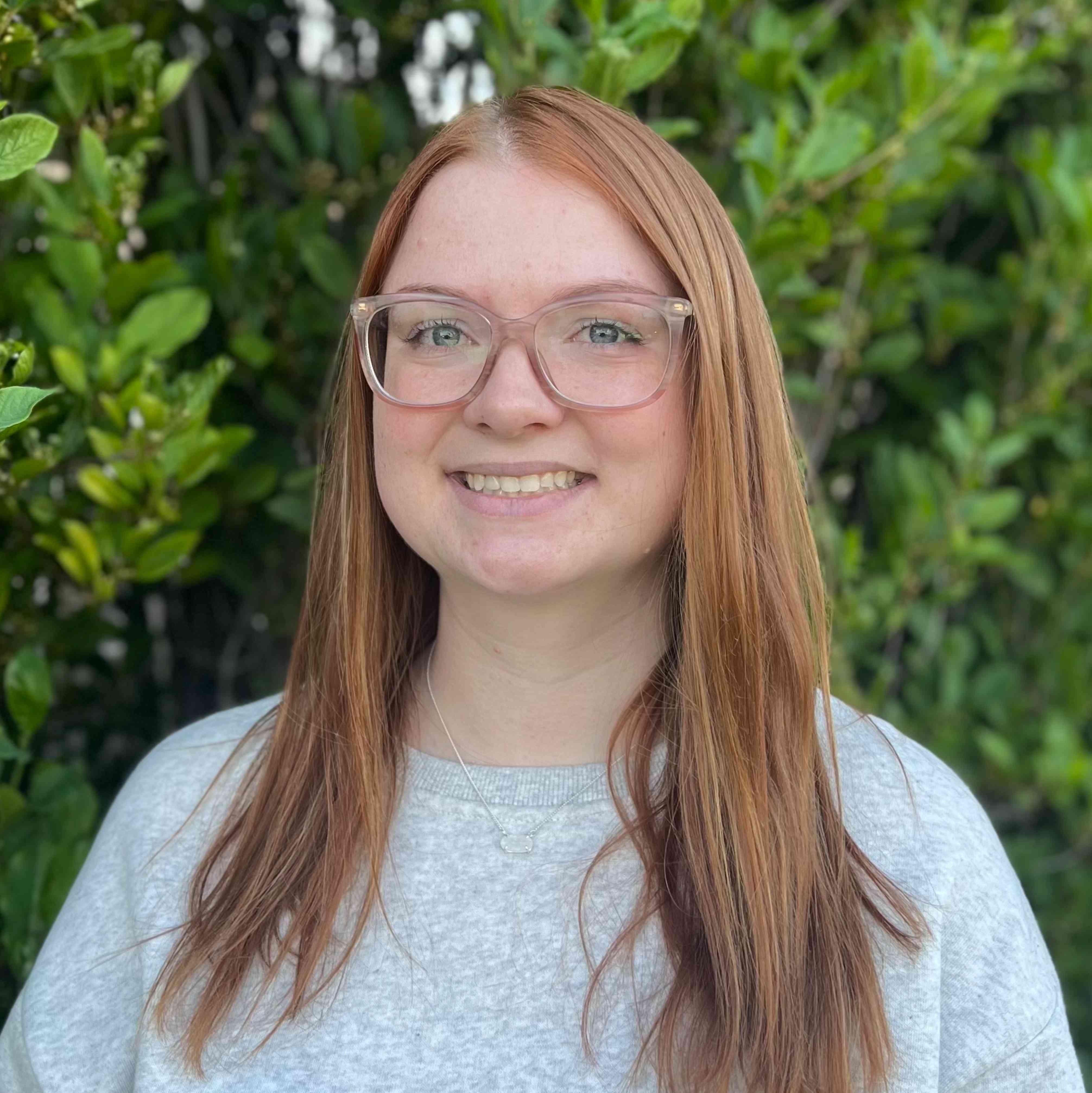 Bailley Ogles, therapist