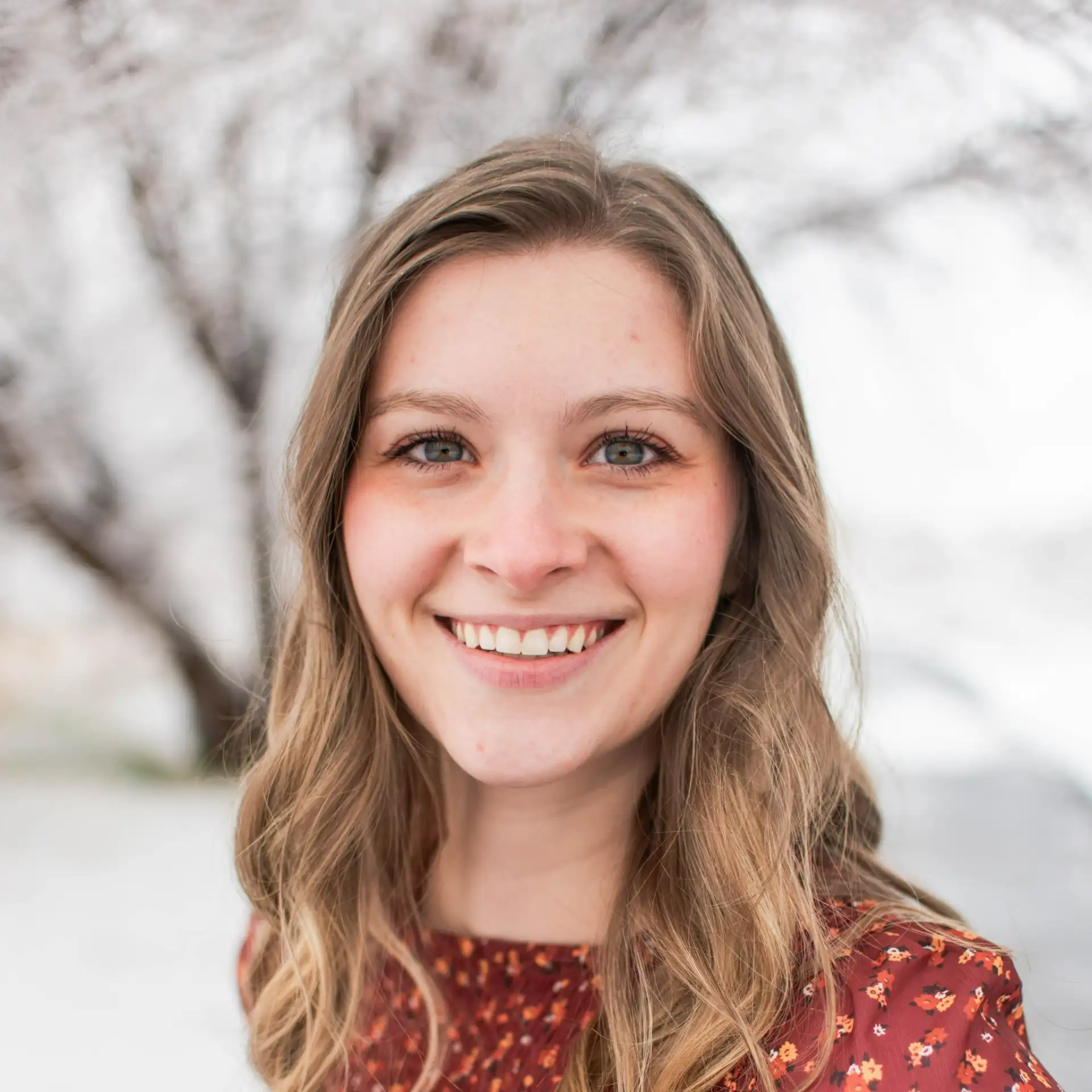 Rachel Anderson, therapist