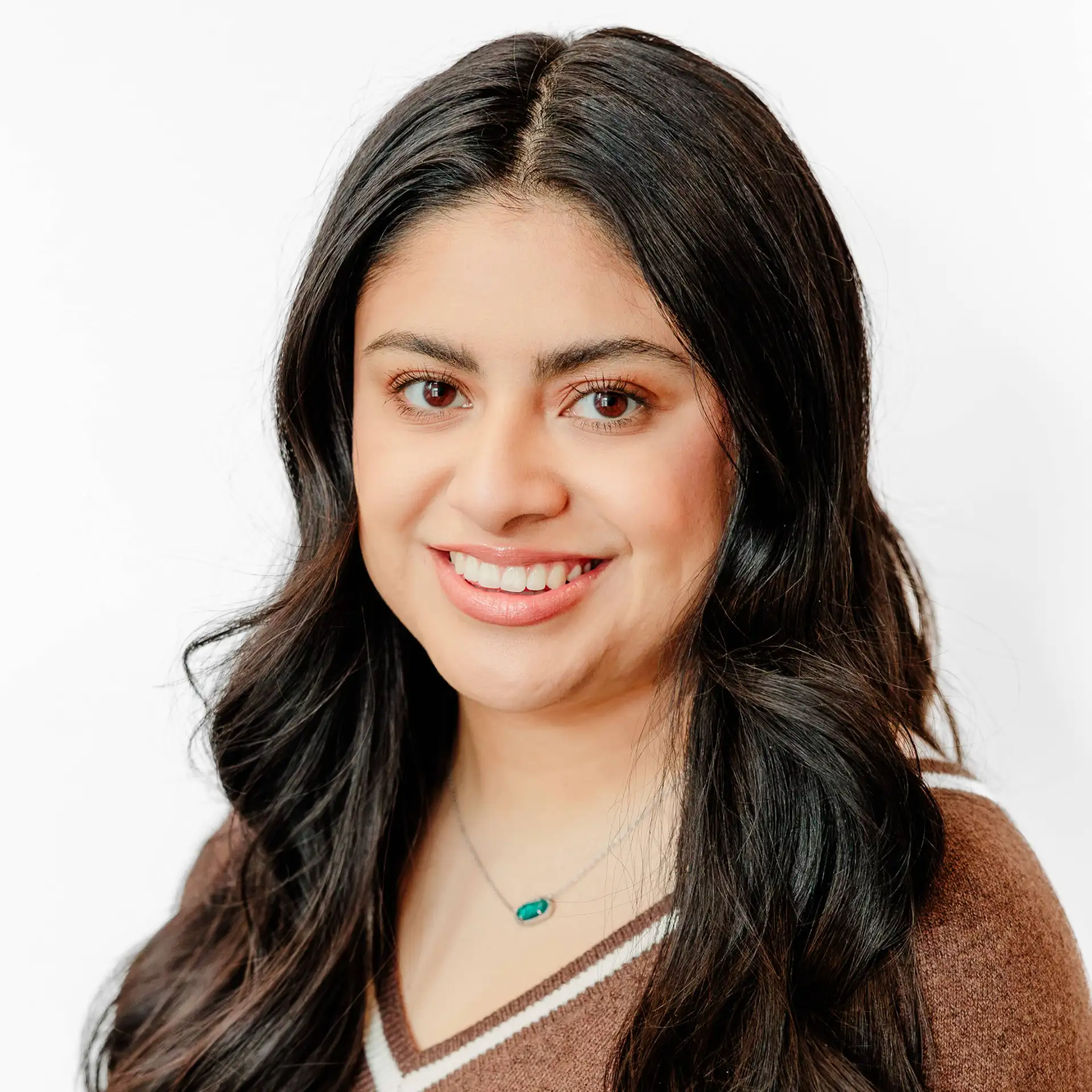 Jocelyn Juarez, therapist