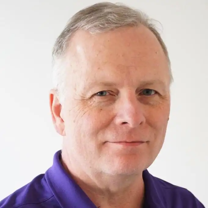 kendal Allsop, therapist