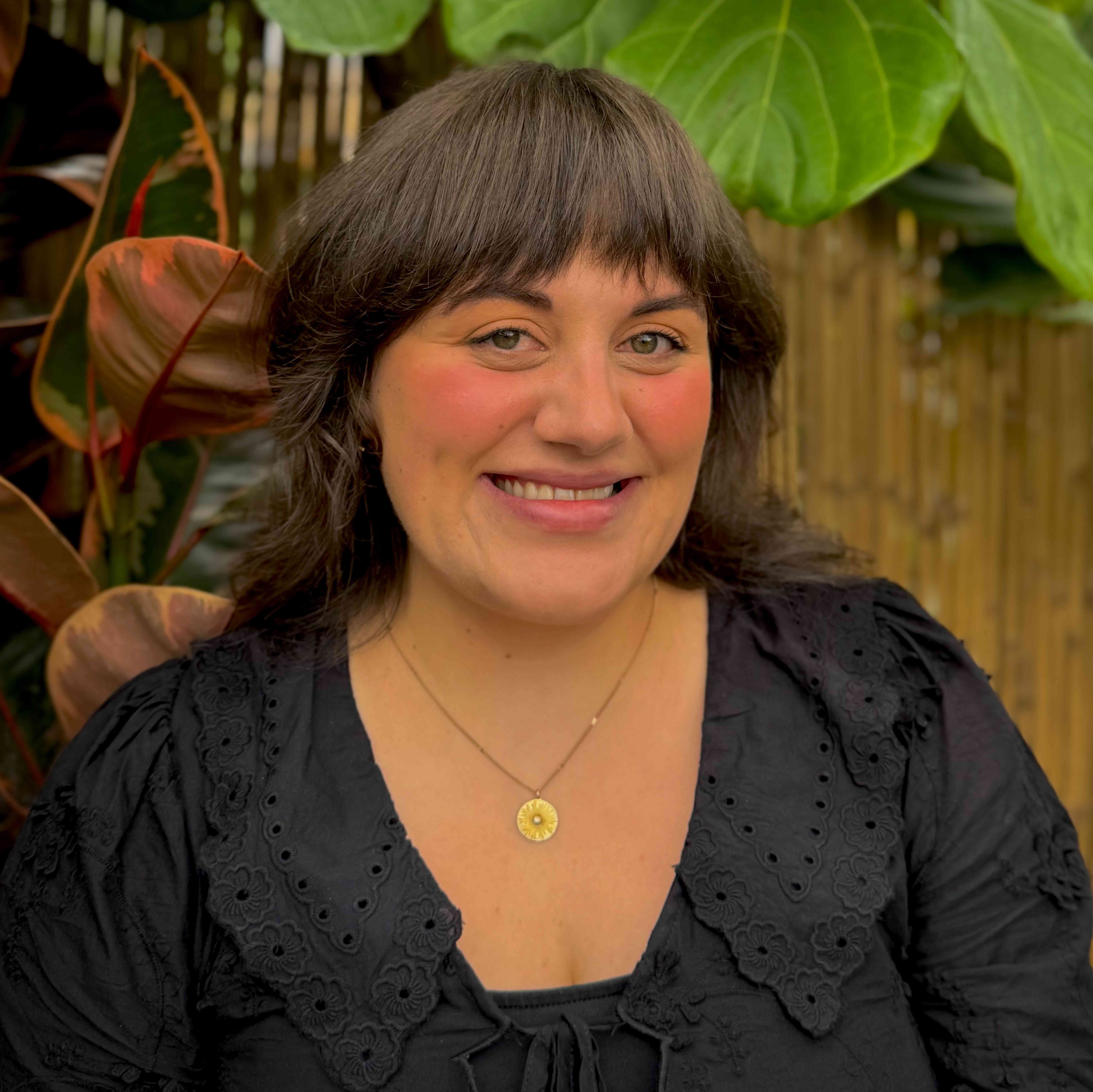 Brieanna  Olds, therapist