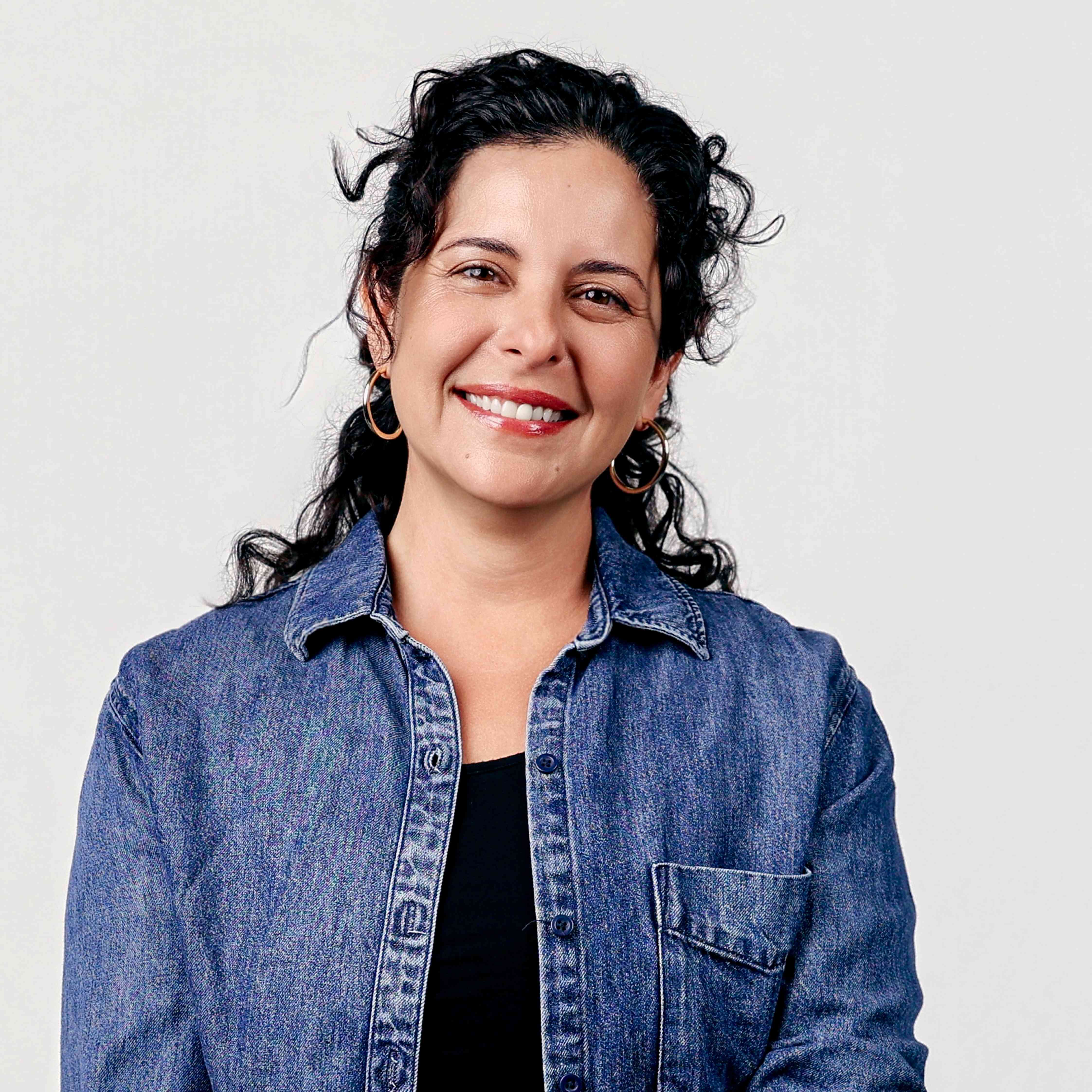 Yvette Slagle, therapist