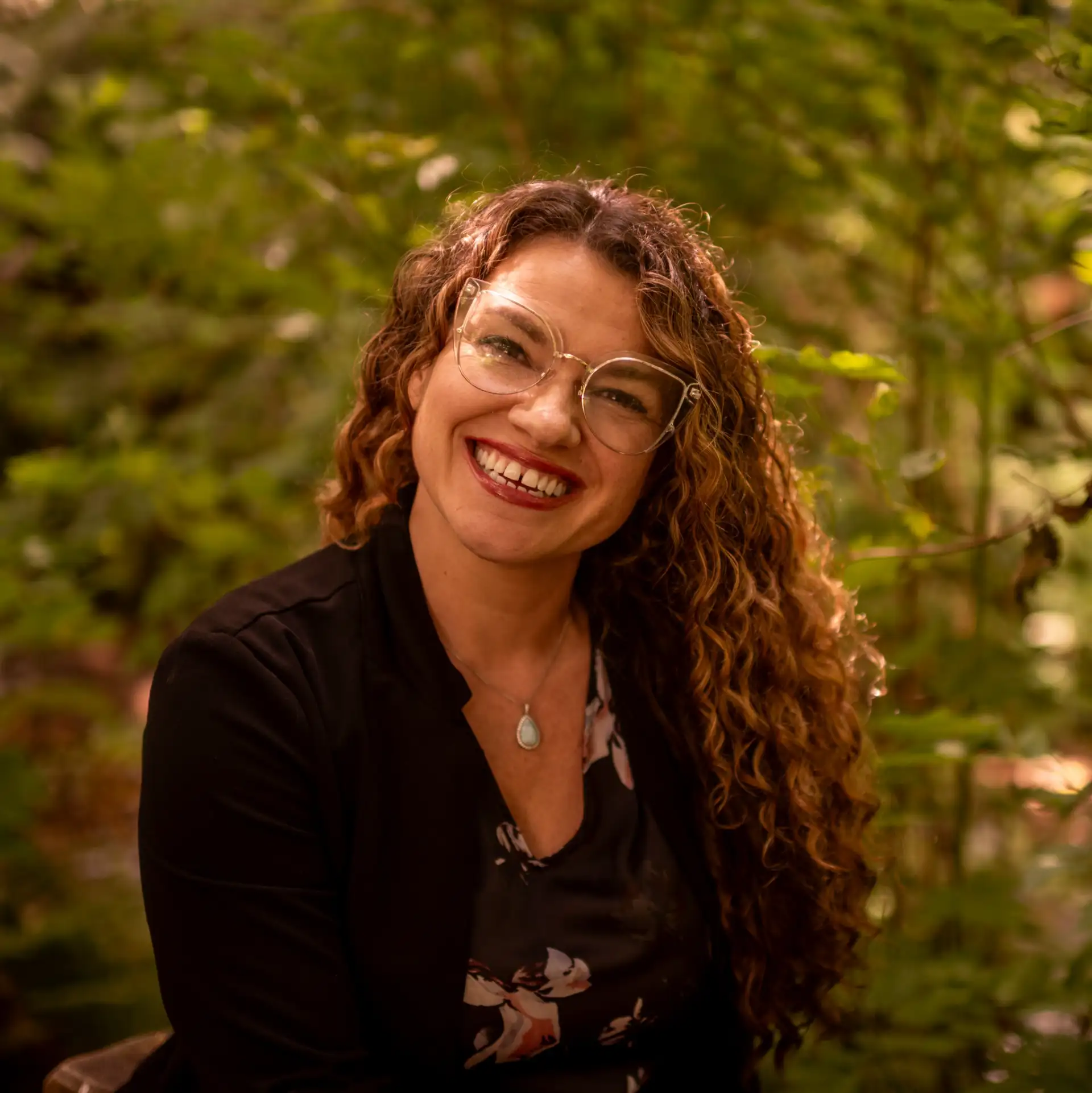 Patsy  Coleman, therapist
