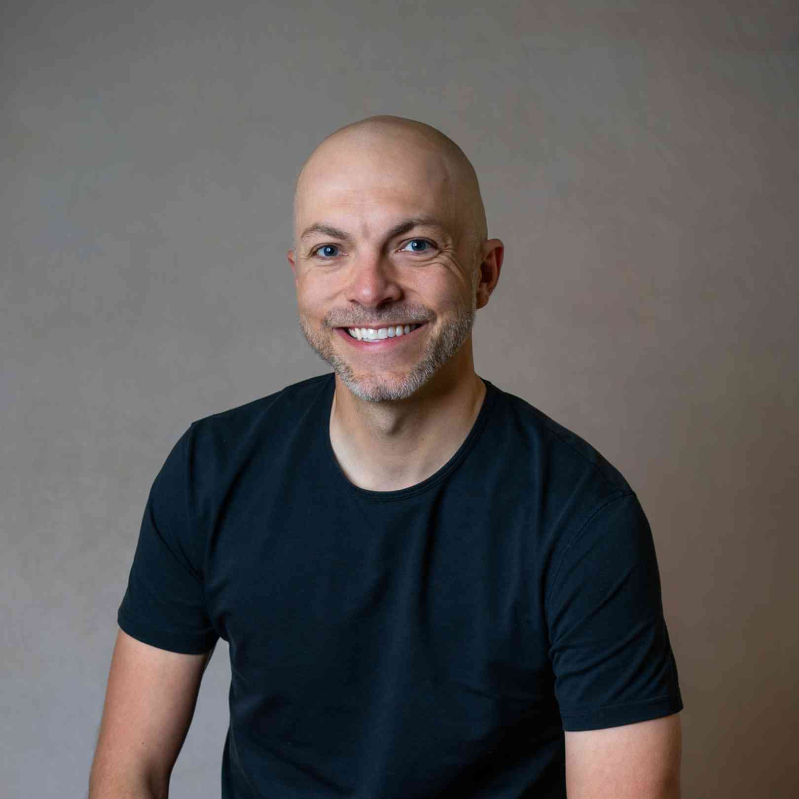 Kyle Barth, therapist