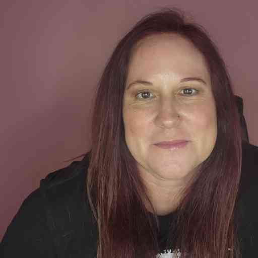 Heather Wyler, therapist