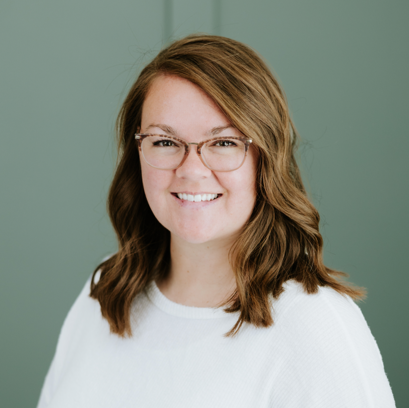 Hayley Fox, therapist