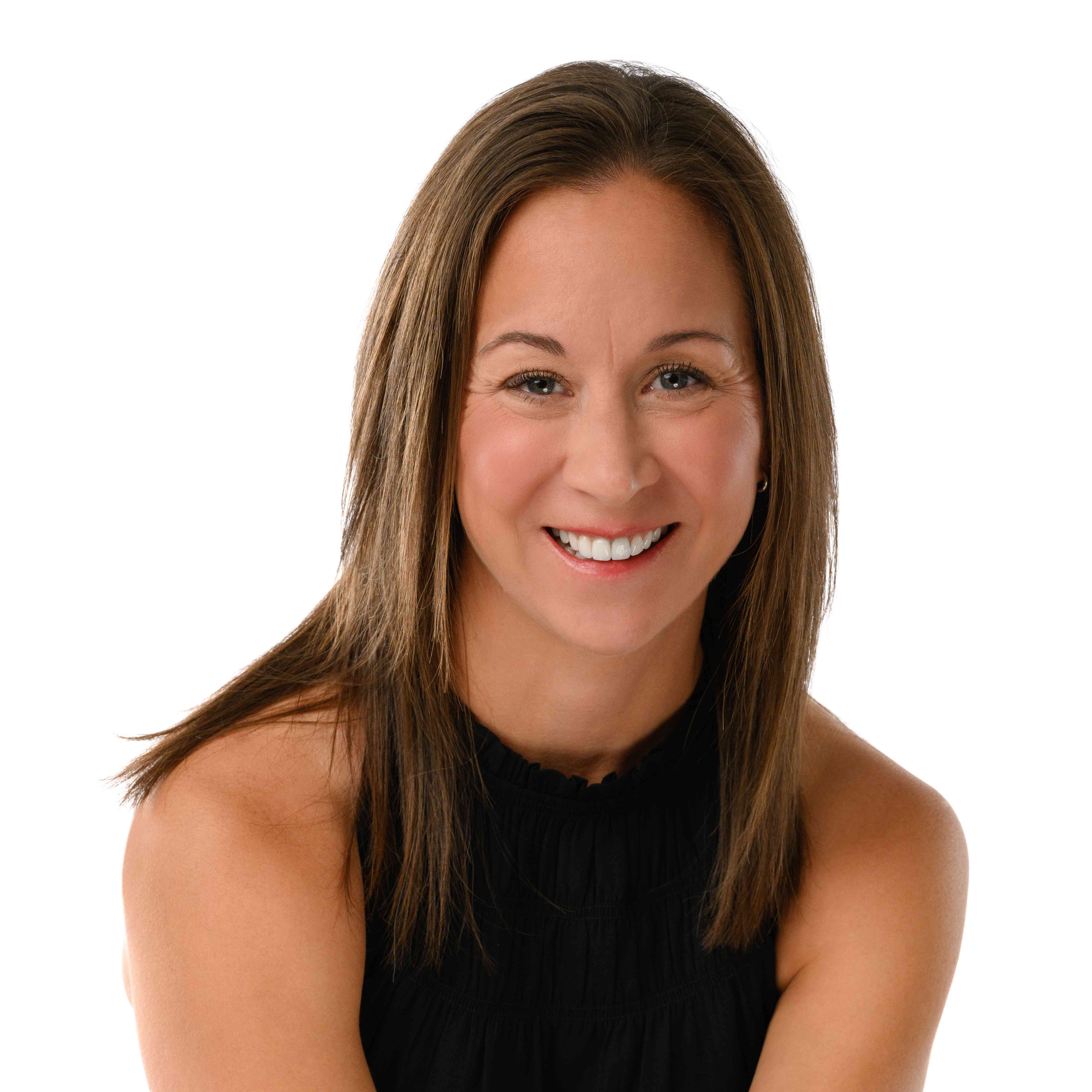 Kim Mann, therapist