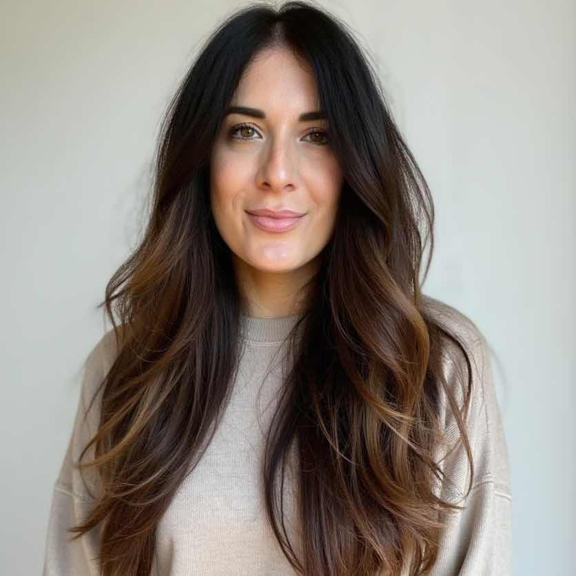 Aleksandra Micic, therapist