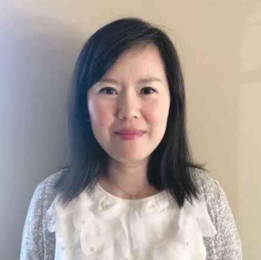 Fufan Pedel, therapist