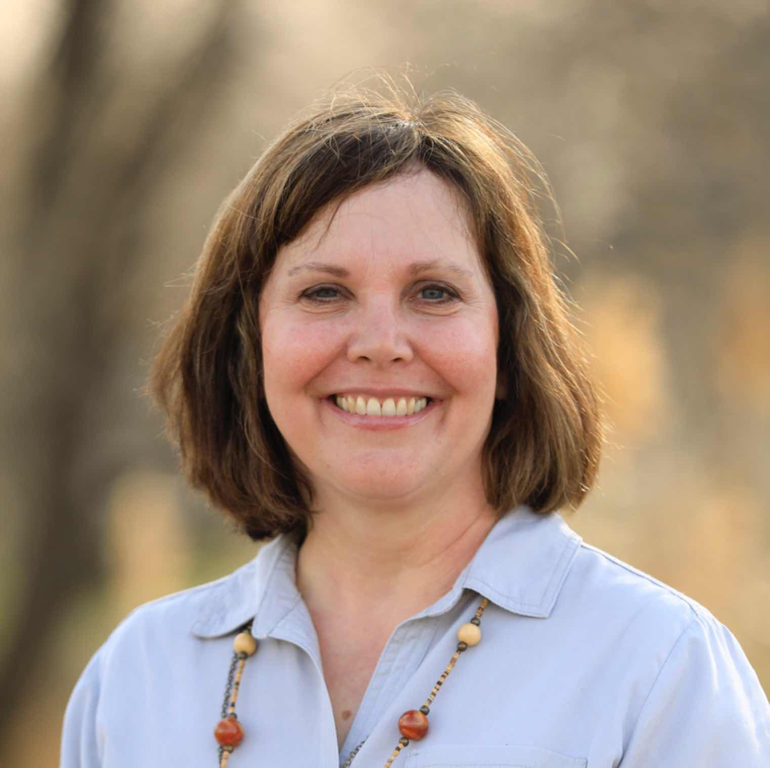 Gayle Reschke, therapist