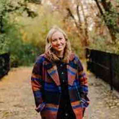 Stephanie Sonntag, therapist