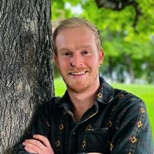 Thomas Sowers, LMFT, therapist in Riverton, Utah