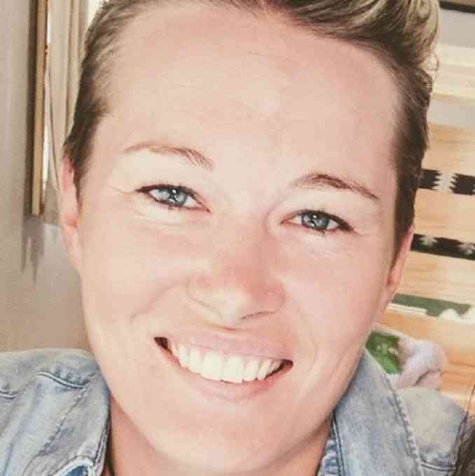 Brayden Sloan, therapist