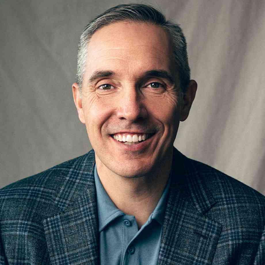 Gabriel Clark, therapist
