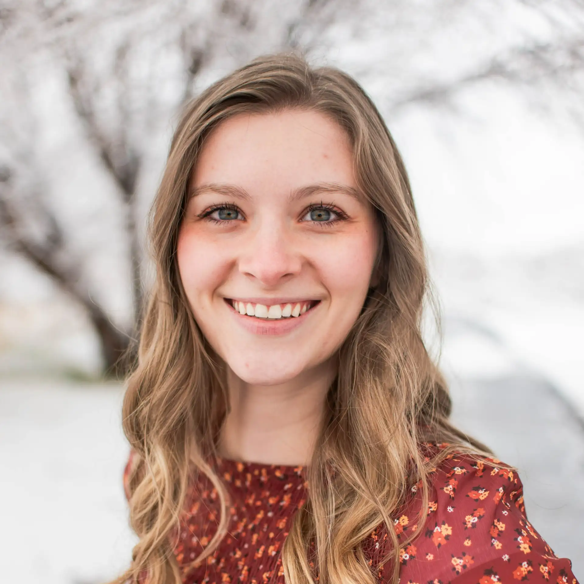 Rachel Anderson, therapist