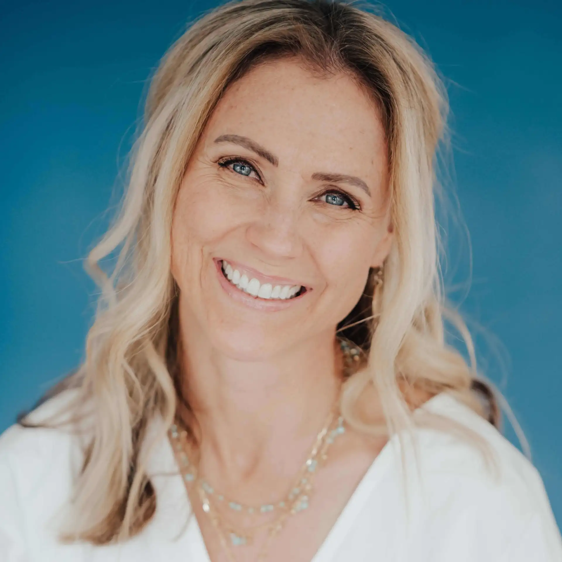 Heather Callister, therapist
