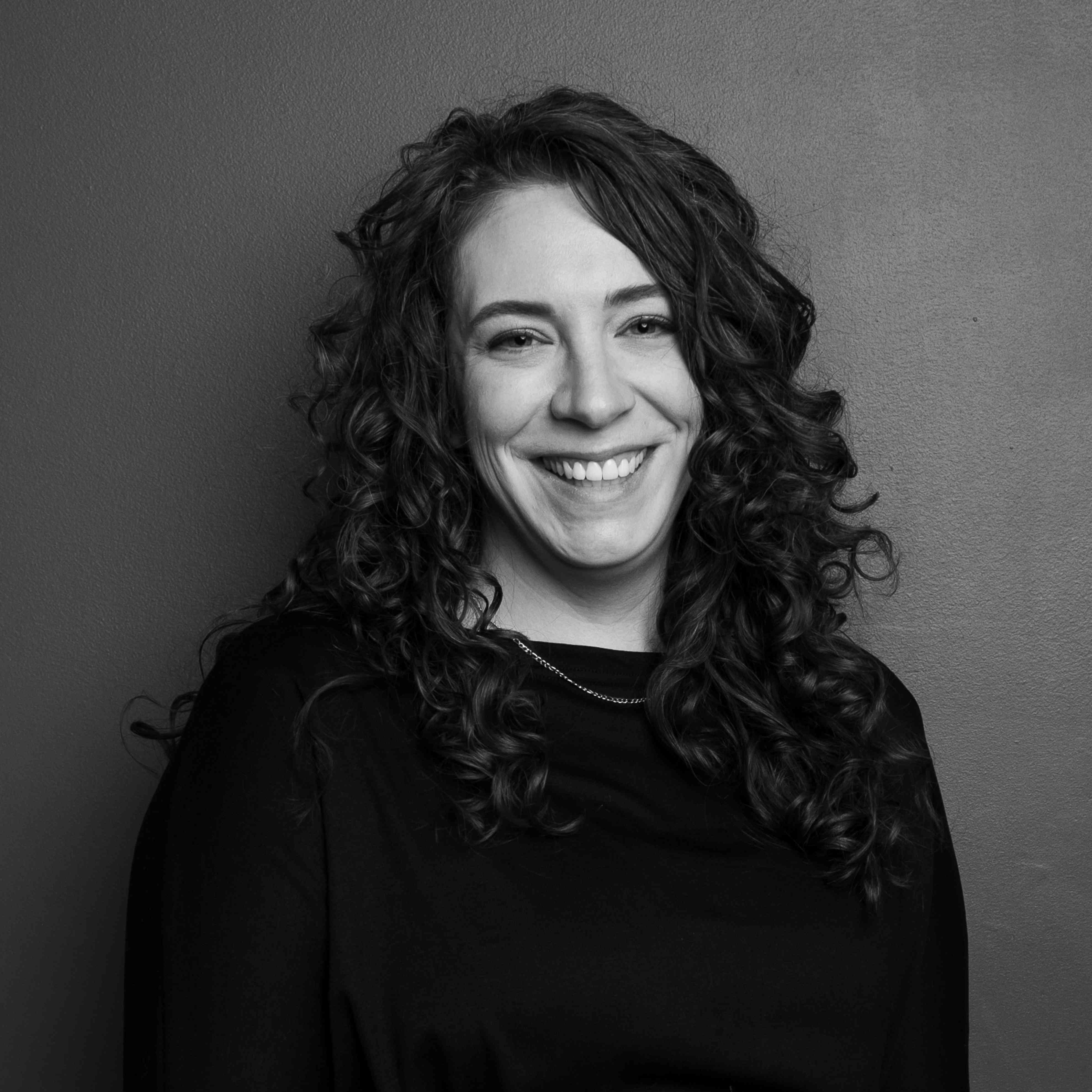 Hailey Maire Grant, therapist